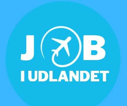 JobIUdlandet Logo